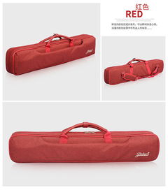 竹笛包亞麻款 自然與藝術(shù)的時(shí)尚交融