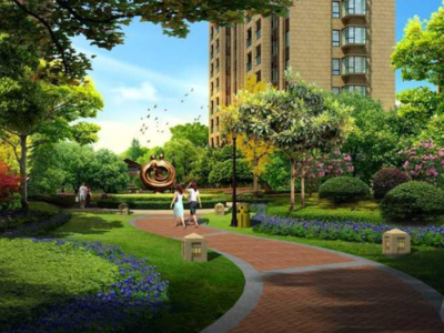 寧夏園林硬質景觀產品生產企業(yè)的建筑工程設計創(chuàng)新與實踐